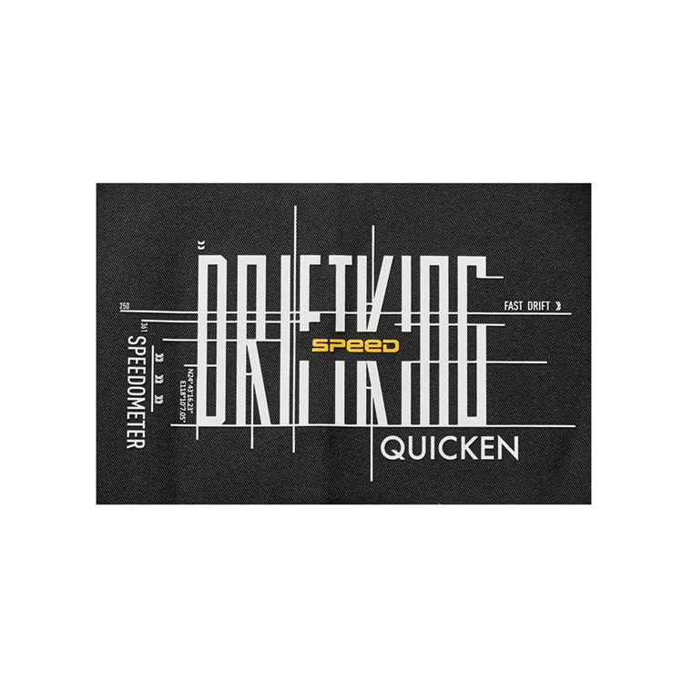 Create stunning custom iron-on patches for any occasion